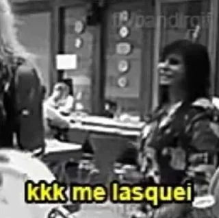 Telegram sticker 🤣 mama minha pika