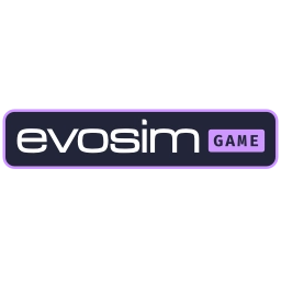 Sticker ⌚️ EvoSimGame