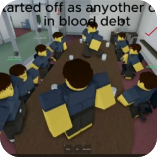 Video sticker 👍 Блуд депт и ефкр как смысл жизни