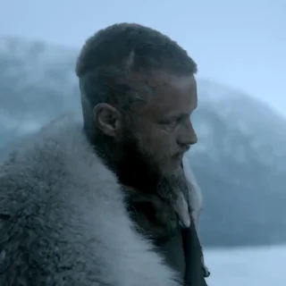 Video sticker 🗝 Travis fimmel  @Eliotsticker