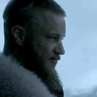 Video sticker 🗝 Travis fimmel  @Eliotsticker