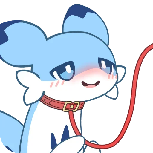 Telegram sticker 🥰 泥嚎 @snowddo
