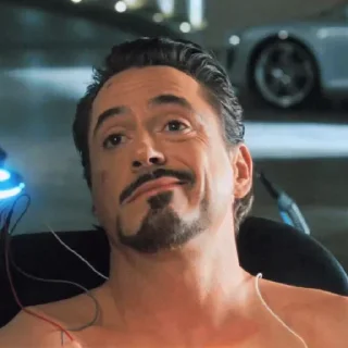 Telegram sticker 🤠 Marvel C.U 🌎@sticker_pack_channel — @stckrRobot
