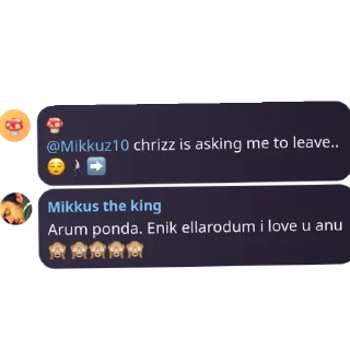 Sticker 👍 Trolls