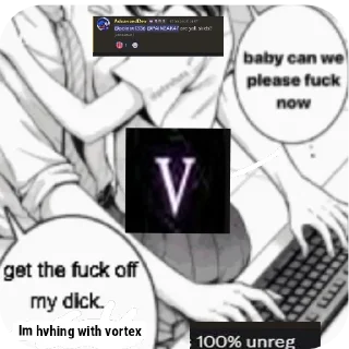 Telegram sticker 📖 Vortex.pel