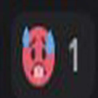 Video sticker 🍝 Vortex.pel