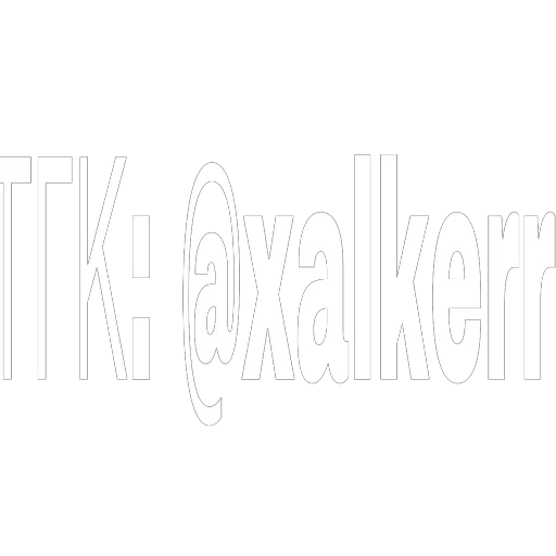 Telegram sticker 🫥 няшки : @xalkerr