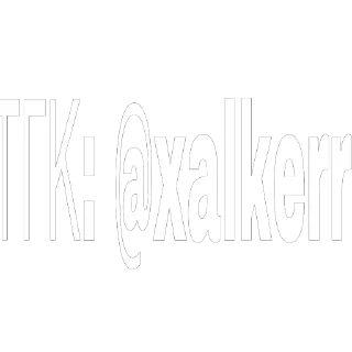 Video sticker 🫥 няшки : @xalkerr