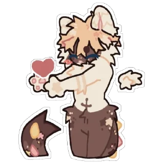 Video sticker 🫥 Zeeble