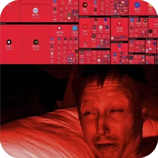 Video sticker 🫥 degenpack by @e2guana