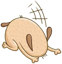 Telegram stiker 🙏 Diggy @TgEmojis