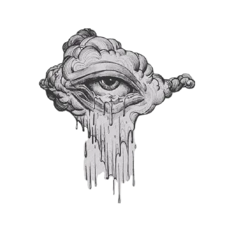 Video sticker 🪶 #@schizuationshlp