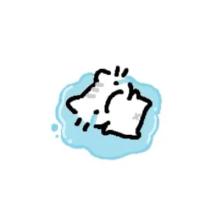 Телеграм стикер 🌟 نجلاء:@l9udi :: @fStikBot