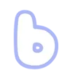 Sticker 🌀 буковки @asinastra_tg