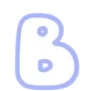 Video sticker 🌀 буковки @as...