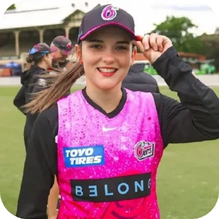 Video sticker 💘 Amelia Kerr ❤️ :: @fStikBot