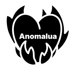 Sticker 🥲 Anomalua