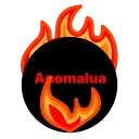 Video sticker 🫣 Anomalua