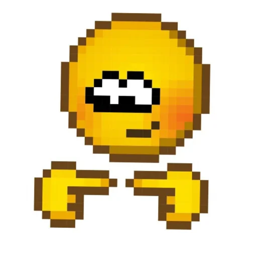 Sticker 🧸 Emojinhos :: @fStikBot