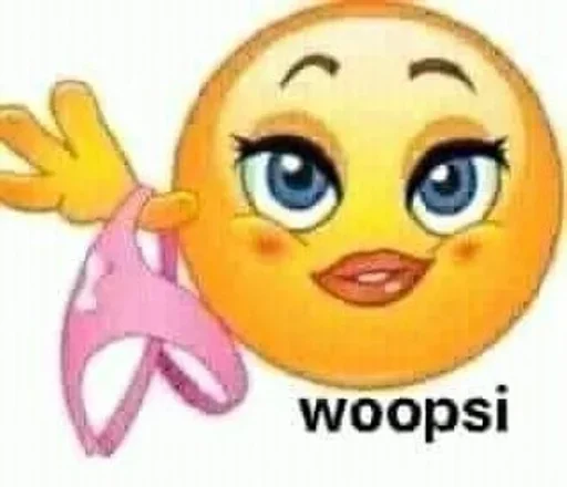 Telegram sticker 🌟 Emojinhos :: @fStikBot