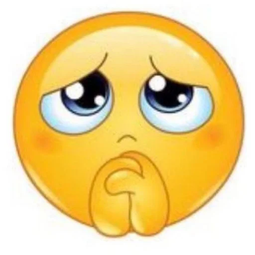 Telegram sticker 🙂 Emojinhos :: @fStikBot