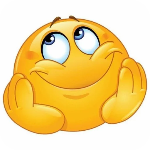 Telegram sticker 🙂 Emojinhos :: @fStikBot