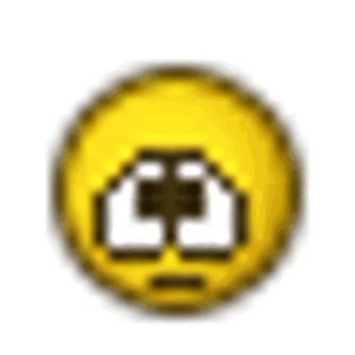 Telegram sticker 🙂 Emojinhos :: @fStikBot