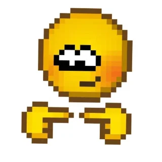 Video sticker 🧸 Emojinhos :: @fStikBot