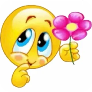 Telegram sticker 🧸 Emojinhos :: @fStikBot