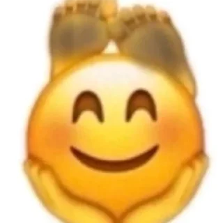 Video sticker 😀 Emojinhos :: @fStikBot