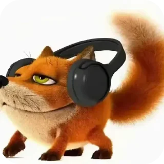 Telegram sticker 🐦 Грызть какашки @SozdaiStickeriBot