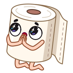 Telegram sticker 🥺 @YOU_KNOW_RAJPUT