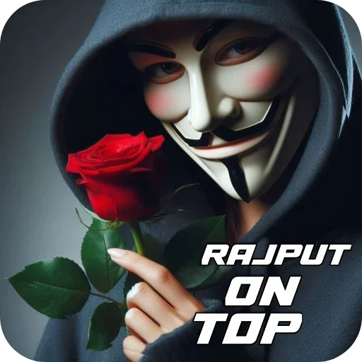 Telegram sticker 🌸 @YOU_KNOW_RAJPUT