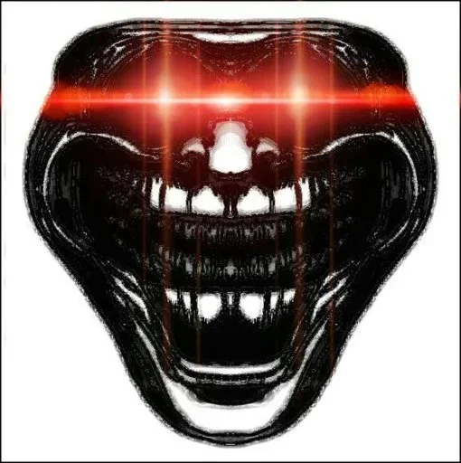 Telegram sticker 😬 @YOU_KNOW_RAJPUT