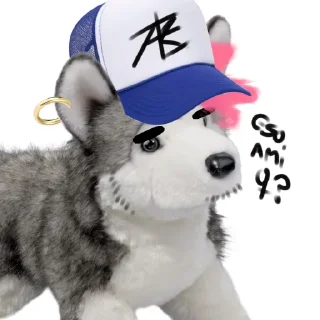 Sticker 🤨 TaKe'S sticker sticker