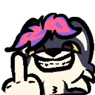 Telegram sticker 🖼 TaKe'S sticker sticker