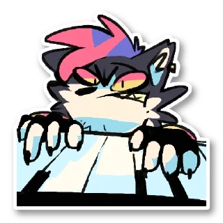 Video sticker 🎹 TaKe'S sticker sticker