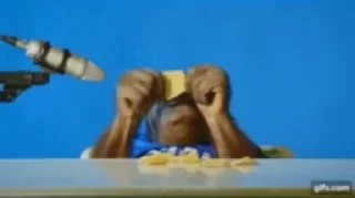 Video sticker 🌟 Benz's personal Orangutan Coll :: @fStikBot