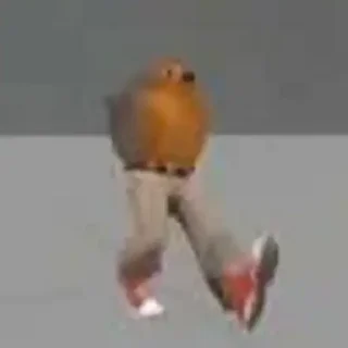 Телеграм стикер 😤 ☠️ ➡️ @Ctikerubot