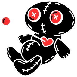 Sticker 🤩 vm | @moomv