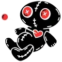 Video sticker 🤩 vm | @moomv