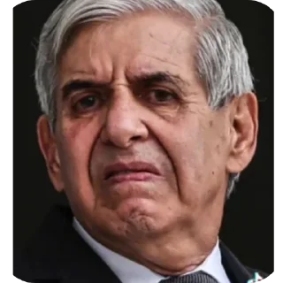 Telegram sticker 🤨 Reações Genuinas de @iCarly_Luigi parte 2