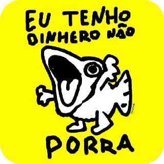 Telegram sticker 😭 Reações Genuinas de @iCarly_Luigi parte 2