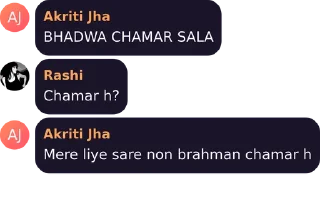 Telegram sticker 🧚 Rashi's Sticker pack