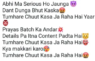 Video sticker 🧚 Rashi's Sticker pack