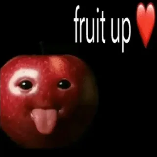 Video sticker 😀 Manzana Meme Faces🍎 - [B7H8G] - soylanet.com