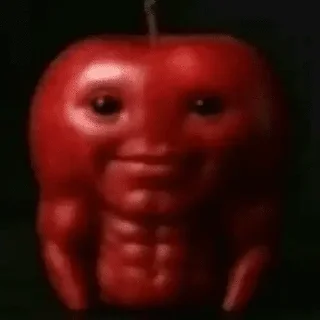 Video sticker 😀 Manzana Meme Faces🍎 - [B7H8G] - soylanet.com