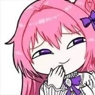 Video sticker 🤔 MrxSignal Steal Pack