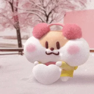 Video sticker ❤️ 陷入循环 @XunHuan857