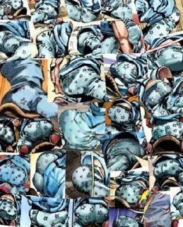 Telegram stiker 🌟 жони жопстар :: @fStikBot